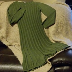 Cold water Creek Dress